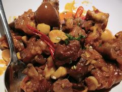 -院里寻菜·精致庭院菜(观沙岭店)