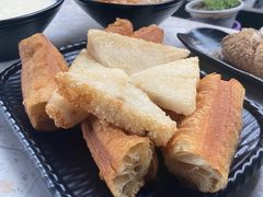 -五大金刚(九街店)