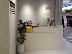 -iF摄影•全家福•证件照•形象照(南山店)