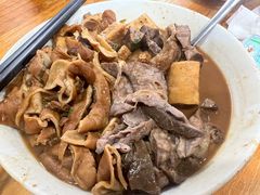 -陈记卤煮小肠