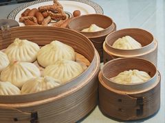 -狗不理(贵宾楼店)