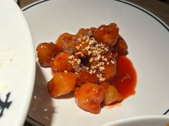 -太二酸菜鱼(兴业太古汇店)