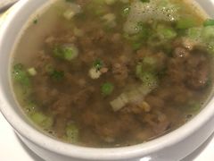 -海底捞火锅(航洋城店)