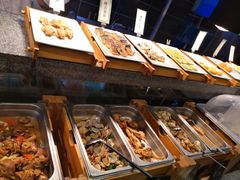 -松子料理(白家庄店)