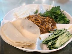 -东北缘餐厅(兰埔路店)