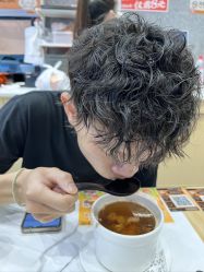 -Kraemer Paris苏豪路易士·嘉玛发廊