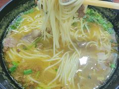 -一品飘香米线(一中总店)