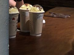 -成川茶店·潮汕工夫浓茶(万象店)