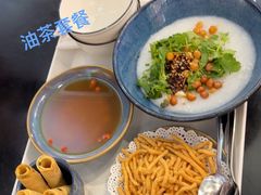 -大王油茶(二厂文创公园店)