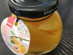 -良品铺子(五角场万达店)
