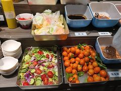 -陈府大宅门成都火锅·手切鲜肉(太原街店)