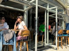 -Alimentari早午餐(安福路店)