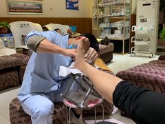 -彭世修脚(淮北街直营店)