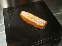 -牛かつもと村(上野店)