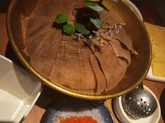 -巴奴毛肚火锅(京西大悦城店)