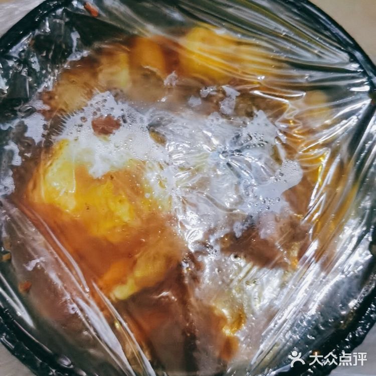 特色推荐：这家的外卖还挺好吃的