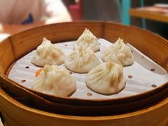 -弄堂小笼包(天津南开大悦城店)