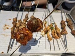 -纪录片《人生一串》体验店(静安店)
