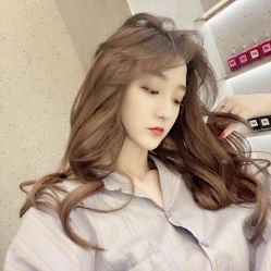 点击看大图 -3AM·S HAIR SALON烫发染发接发