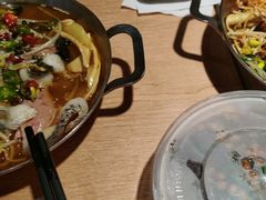 -每味每客·重庆麻辣烫(国泰店)