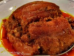 特色粉蒸肉-梅龙镇酒家(南京西路总店)