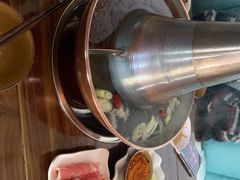-山爷老北京涮羊肉(东欣总店)