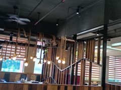 大堂-田趣园长沙菜(天安云谷店)