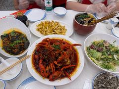 -簋街仔仔小龙虾(总店)