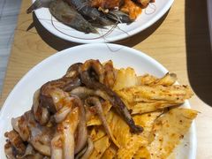 -玫瑰花园自助烤肉(顺义鑫海韵通店)