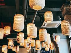 大堂-二十八里太湖船菜(吉祥路店)