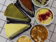-7cake榴莲千层蛋糕(松江店)