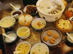 -古铺良食(柯城店)