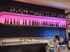 大堂-桂花里·衢州菜·精酿餐吧(未来科技城万达广场店)