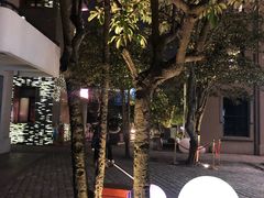 -徐家汇源景区-衡山坊
