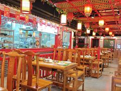 -老诚一锅(来北家园店)