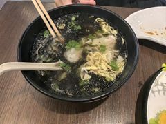 -玖鲜小笼(中山广场店)