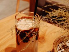 -叩听咖啡 kotiin cafe(福新路店)