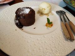 -Kitchen·Y洋厨房西餐厅(王府壹号店)