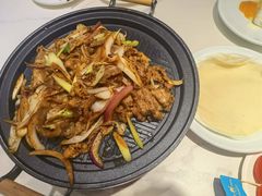 -阿里疆Alijiang·丝路美食·异域风情·清真(长楹天街店)
