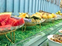 -仙螺岛海鲜自助餐厅(总店)