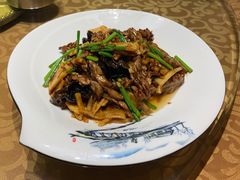 -张家大院·鲁菜·私房菜(芙蓉街店)