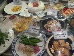 -好瑜筷桂鱼专门店(植物园店)