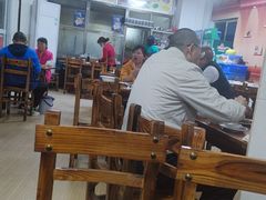 大堂-邮电新村嘉积鸭美味园