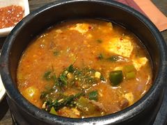 -朴大人炭烤·韩国料理(奥帆中心海尔洲际店)