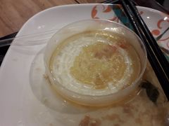 蟹黄汤包-老城南.鸭血粉丝汤(夫子庙店)