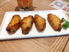 -必胜客(衡百店)