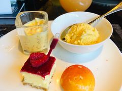 -深圳四季酒店·馥自助餐厅