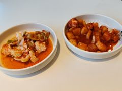 -英子补身汤(海兰路店)