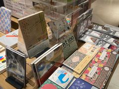 -茑屋书店(天目里店)
