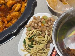 -巴蜀王婆大虾(南锣鼓巷店)